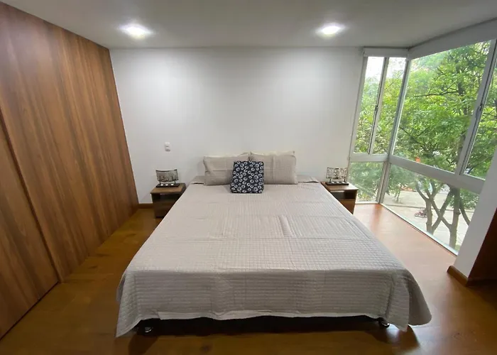 Apartamento Junto A La Candelaria