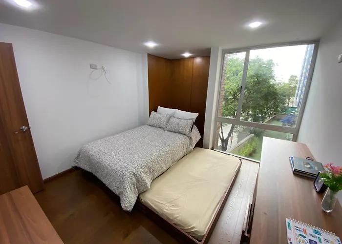 Apartamento Junto A La Candelaria