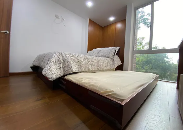 Apartamento Junto A La Candelaria