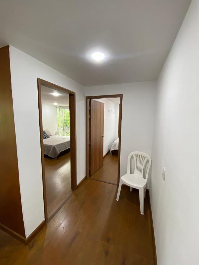 Junto A La Candelaria Apartment *