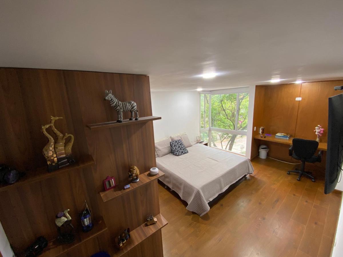 Junto A La Candelaria Apartment