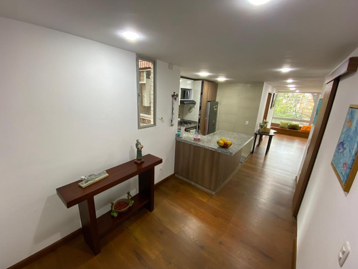 Apartment Junto A La Candelaria *