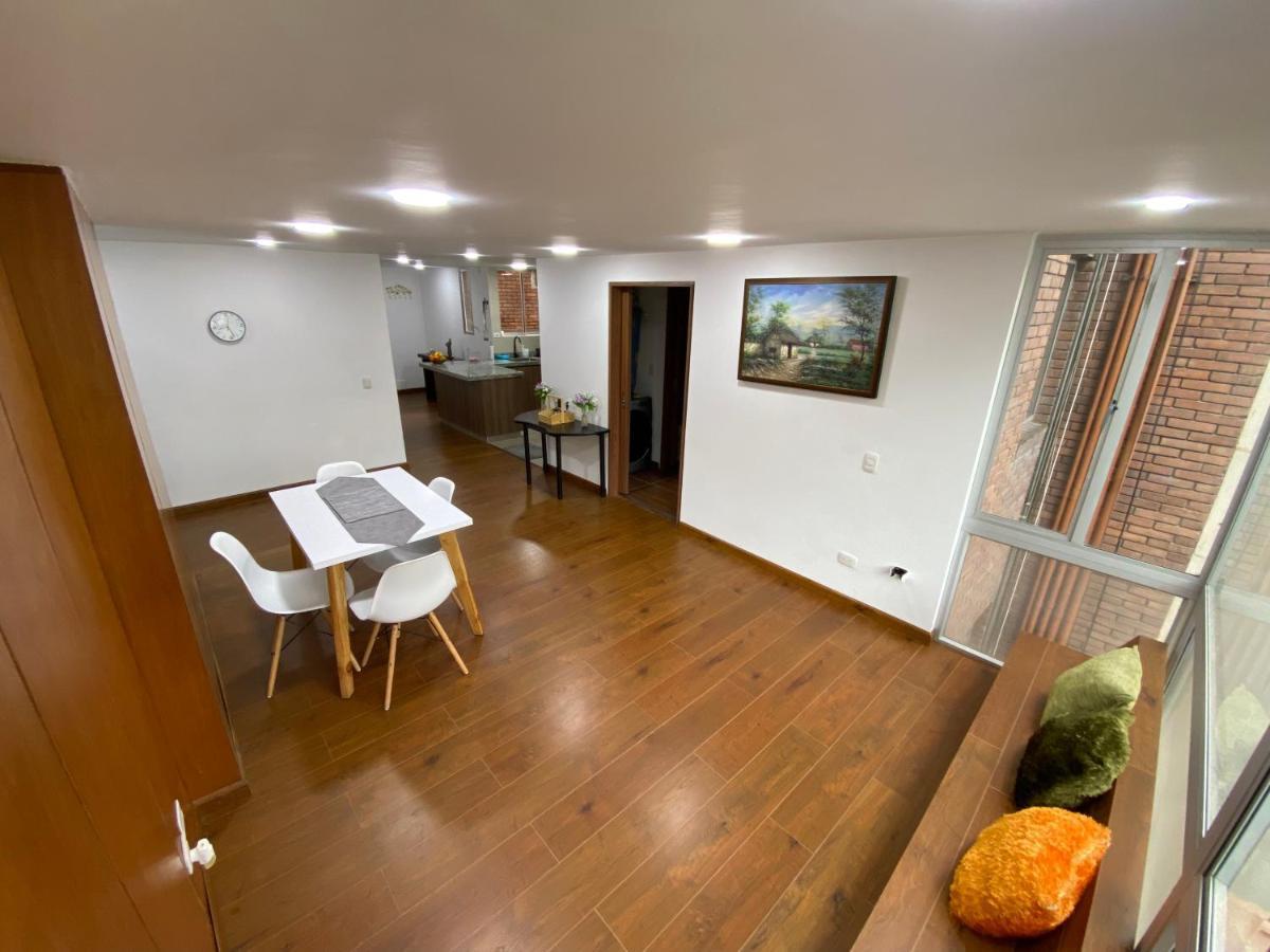 Apartment Junto A La Candelaria *