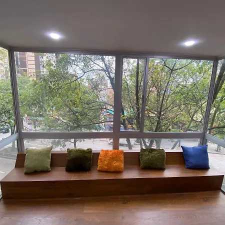 Apartamento Junto A La Candelaria Bogota Exterior photo