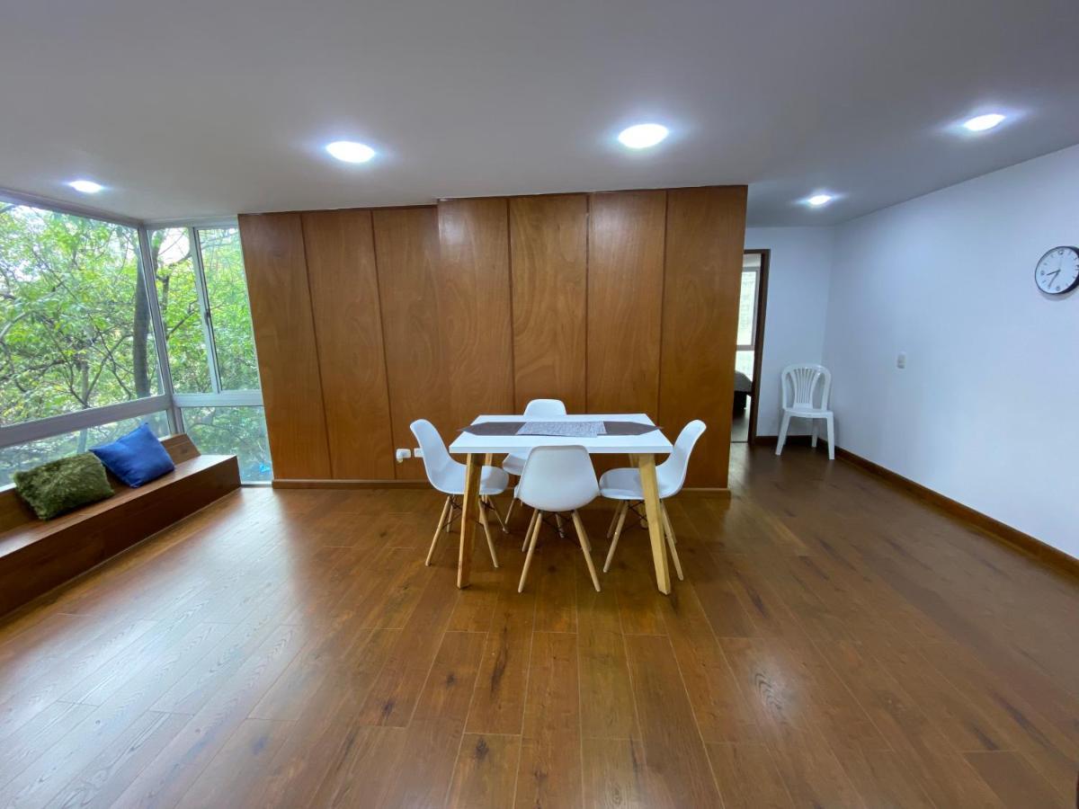 Apartment Junto A La Candelaria *