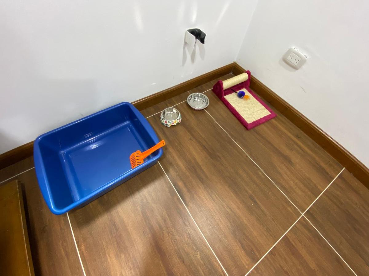 Apartment Junto A La Candelaria